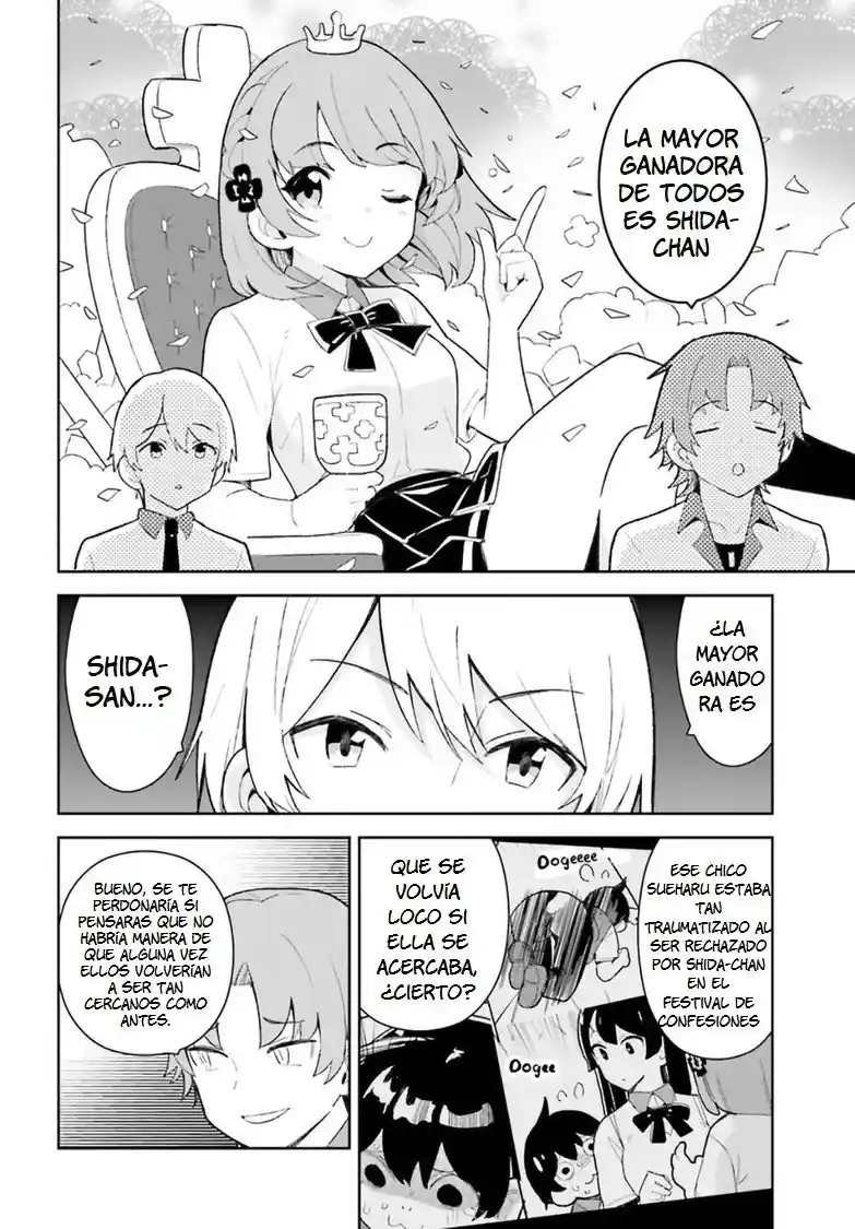 Osananajimi Ga Zettai Ni Makenai Love Comedy - Capítulo 23 - Página 18 - LectorTMOo