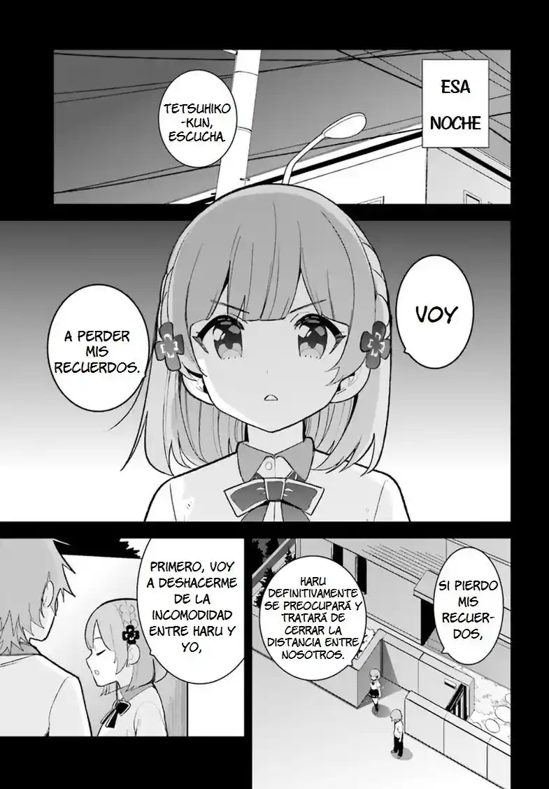 Osananajimi Ga Zettai Ni Makenai Love Comedy - Capítulo 23 - Página 19 - LectorTMOo