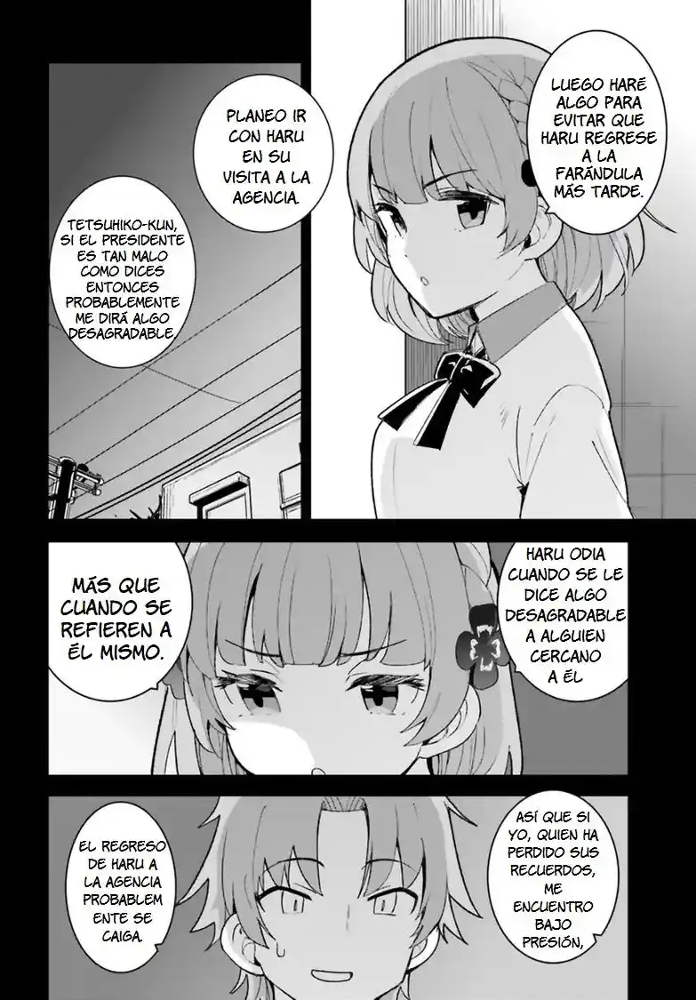 Osananajimi Ga Zettai Ni Makenai Love Comedy - Capítulo 23 - Página 20 - LectorTMOo
