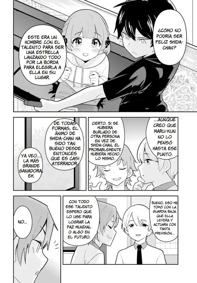 Osananajimi Ga Zettai Ni Makenai Love Comedy - Capítulo 23 - Página 22 - LectorTMOo
