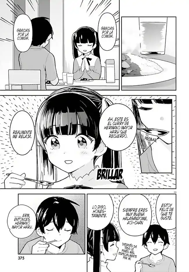 Osananajimi Ga Zettai Ni Makenai Love Comedy - Capítulo 26 - Página 10 - LectorTMOo