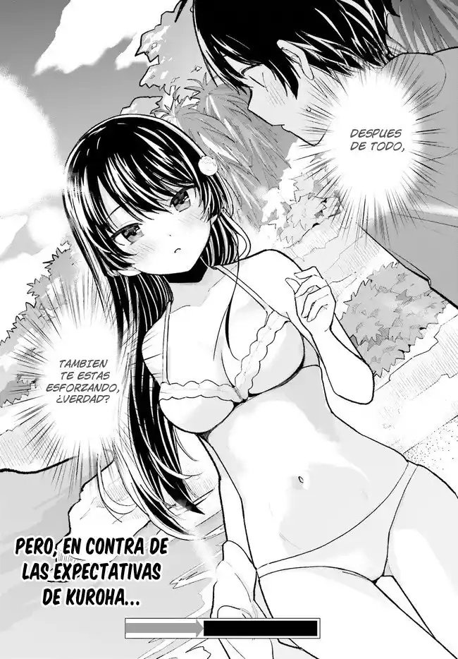 Osananajimi Ga Zettai Ni Makenai Love Comedy - Capítulo 27 - Página 22 - LectorTMOo