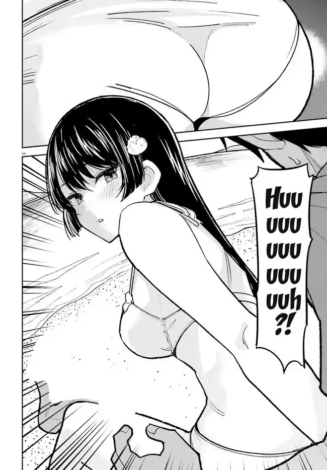 Osananajimi Ga Zettai Ni Makenai Love Comedy - Capítulo 28 - Página 7 - LectorTMOo