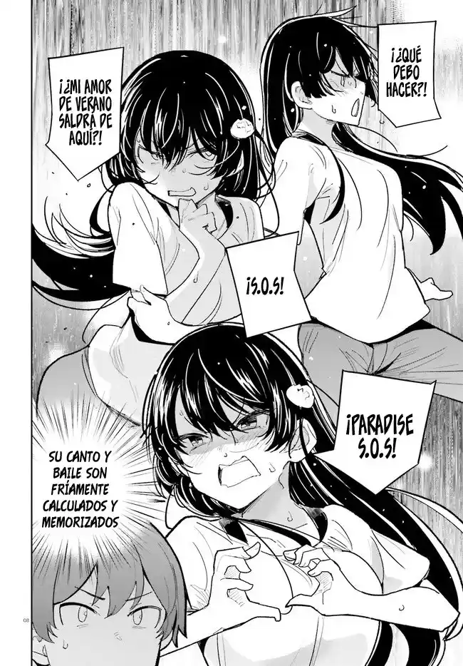 Osananajimi Ga Zettai Ni Makenai Love Comedy - Capítulo 29 - Página 10 - LectorTMOo