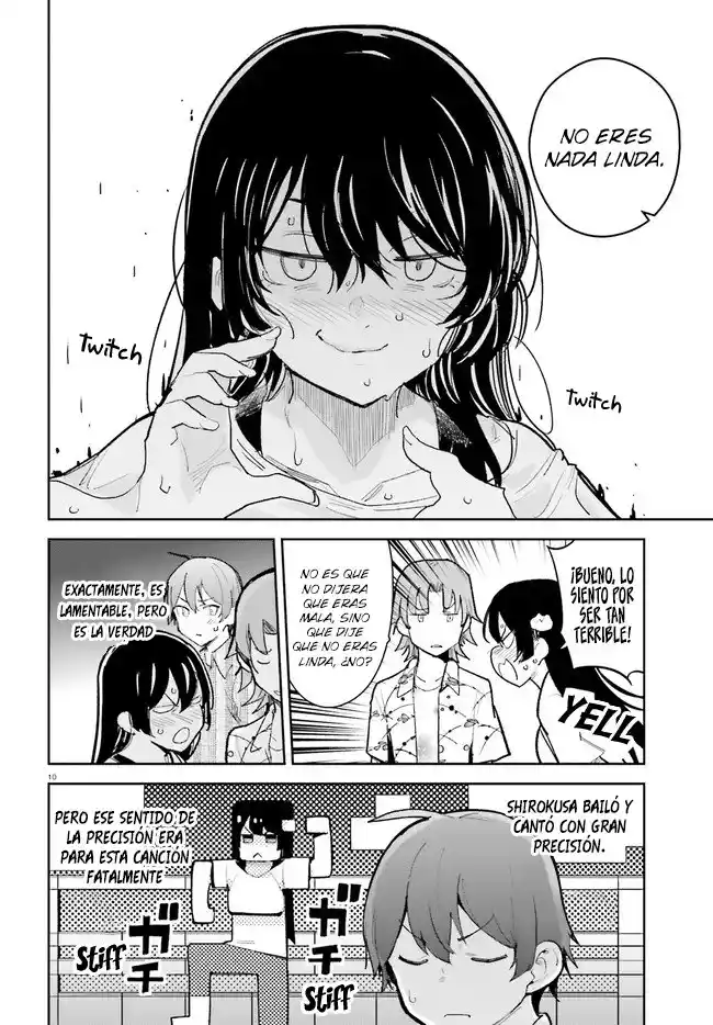 Osananajimi Ga Zettai Ni Makenai Love Comedy - Capítulo 29 - Página 12 - LectorTMOo