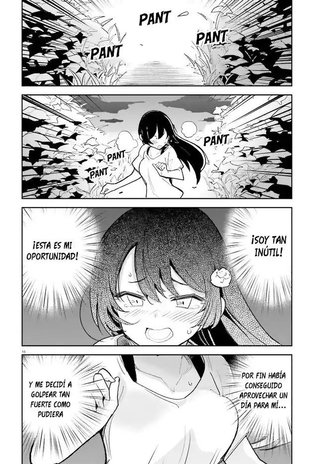 Osananajimi Ga Zettai Ni Makenai Love Comedy - Capítulo 29 - Página 18 - LectorTMOo