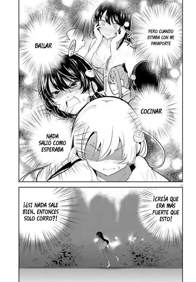 Osananajimi Ga Zettai Ni Makenai Love Comedy - Capítulo 29 - Página 19 - LectorTMOo