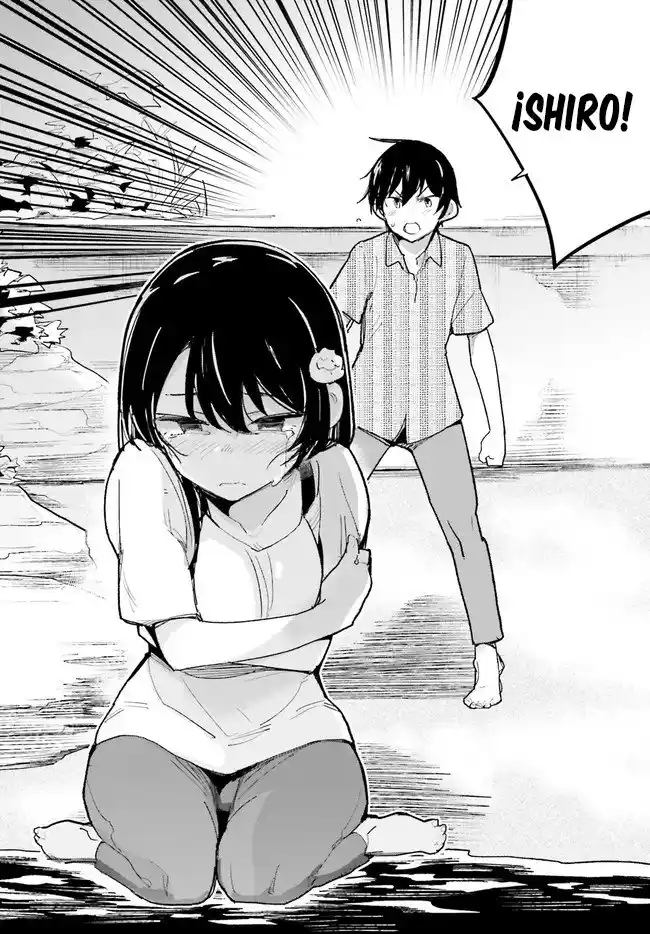 Osananajimi Ga Zettai Ni Makenai Love Comedy - Capítulo 29 - Página 22 - LectorTMOo
