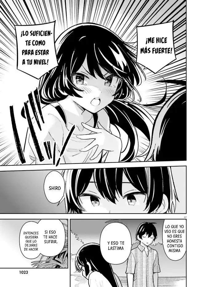 Osananajimi Ga Zettai Ni Makenai Love Comedy - Capítulo 30 - Página 6 - LectorTMOo