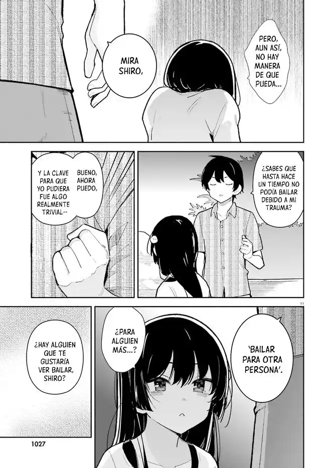 Osananajimi Ga Zettai Ni Makenai Love Comedy - Capítulo 30 - Página 10 - LectorTMOo