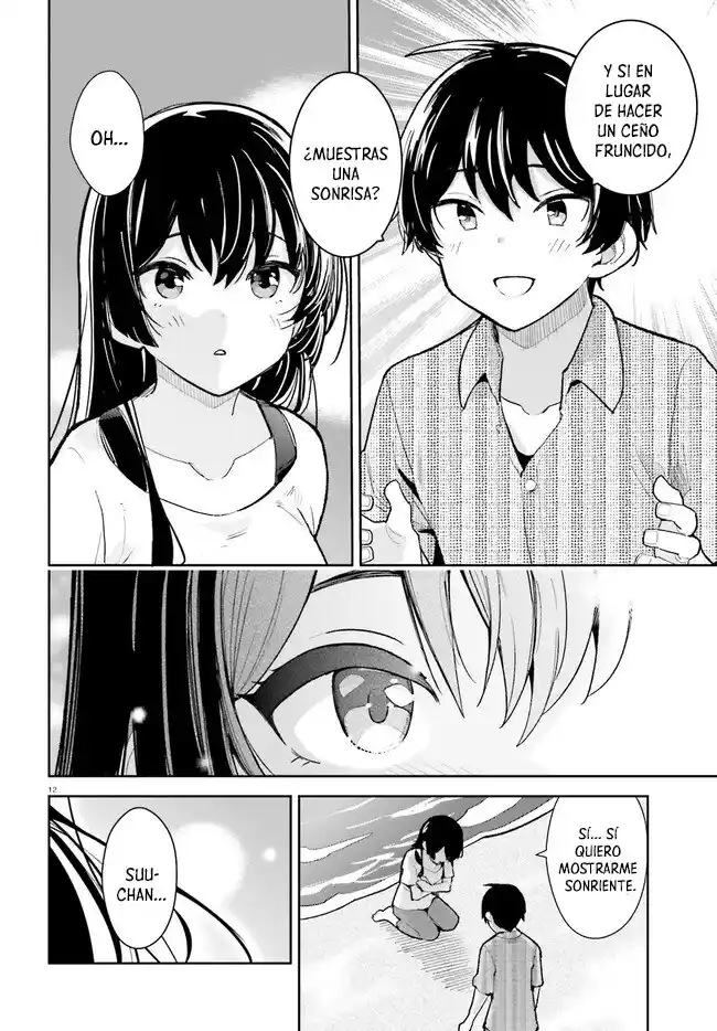 Osananajimi Ga Zettai Ni Makenai Love Comedy - Capítulo 30 - Página 11 - LectorTMOo