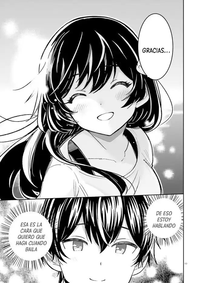 Osananajimi Ga Zettai Ni Makenai Love Comedy - Capítulo 30 - Página 12 - LectorTMOo