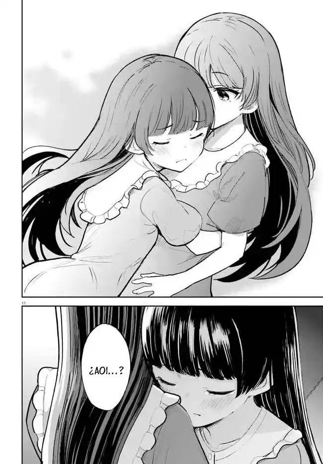 Osananajimi Ga Zettai Ni Makenai Love Comedy - Capítulo 33 - Página 13 - LectorTMOo