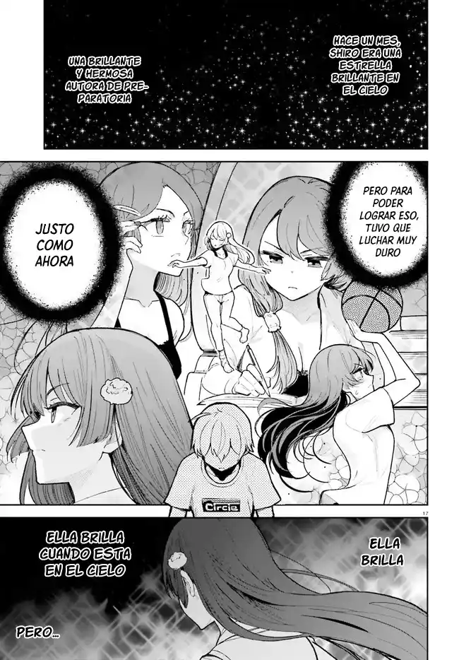 Osananajimi Ga Zettai Ni Makenai Love Comedy - Capítulo 33 - Página 18 - LectorTMOo