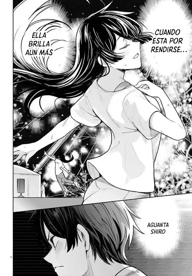 Osananajimi Ga Zettai Ni Makenai Love Comedy - Capítulo 33 - Página 19 - LectorTMOo