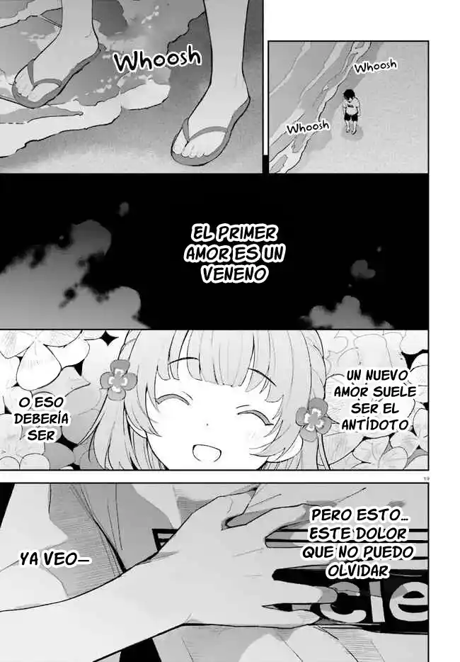 Osananajimi Ga Zettai Ni Makenai Love Comedy - Capítulo 33 - Página 20 - LectorTMOo