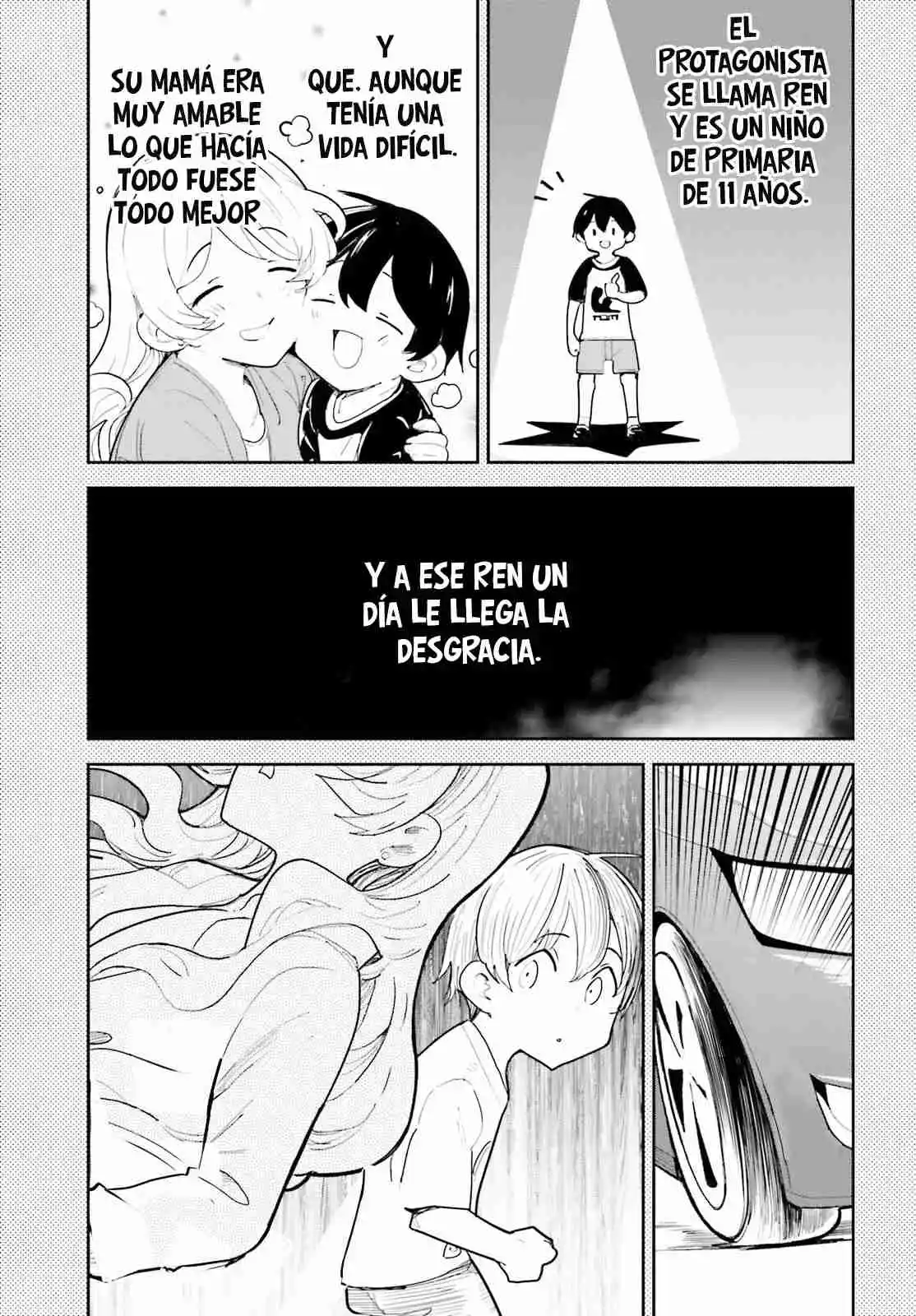 Osananajimi Ga Zettai Ni Makenai Love Comedy - Capítulo 39 - Página 14 - LectorTMOo