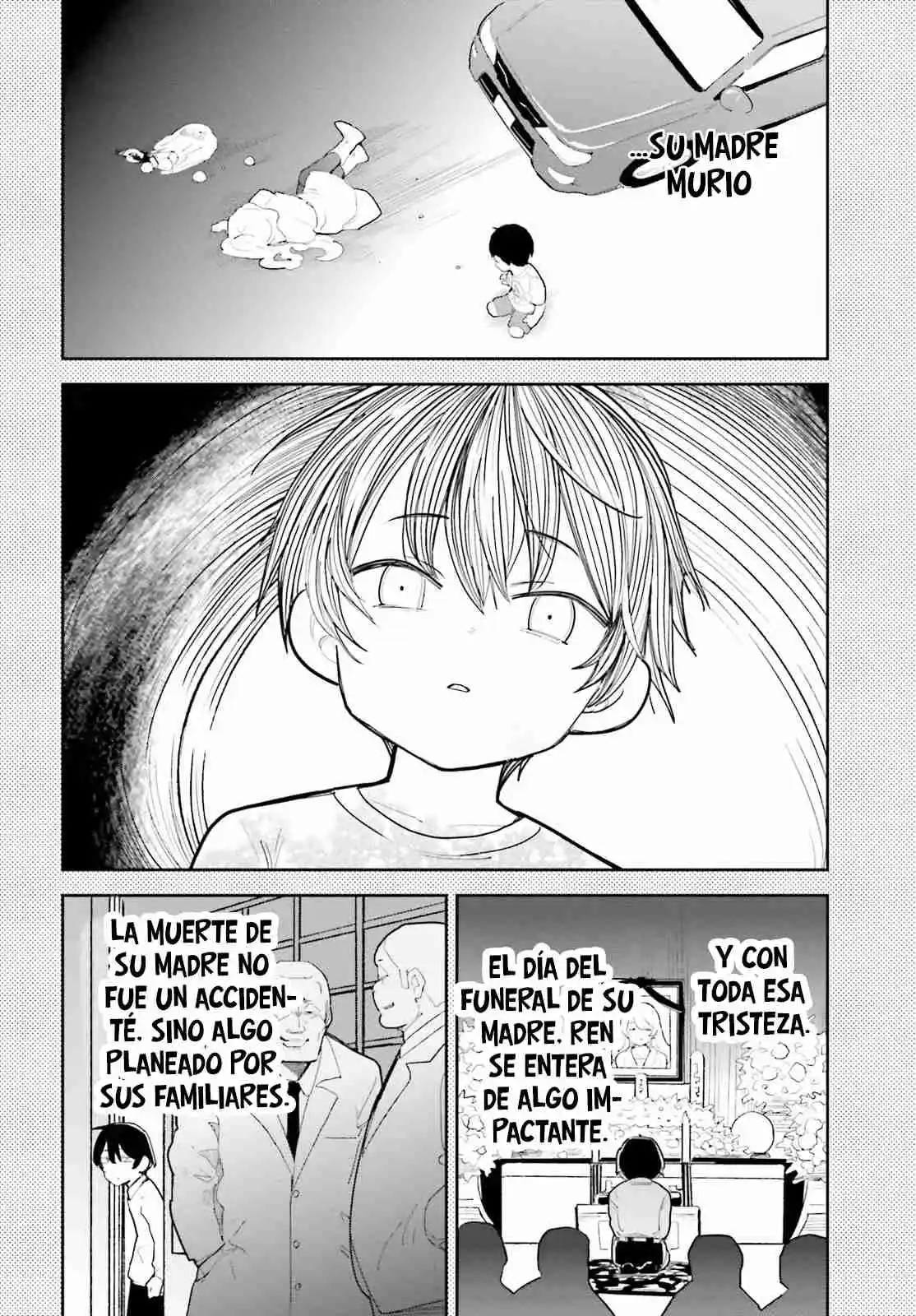 Osananajimi Ga Zettai Ni Makenai Love Comedy - Capítulo 39 - Página 15 - LectorTMOo