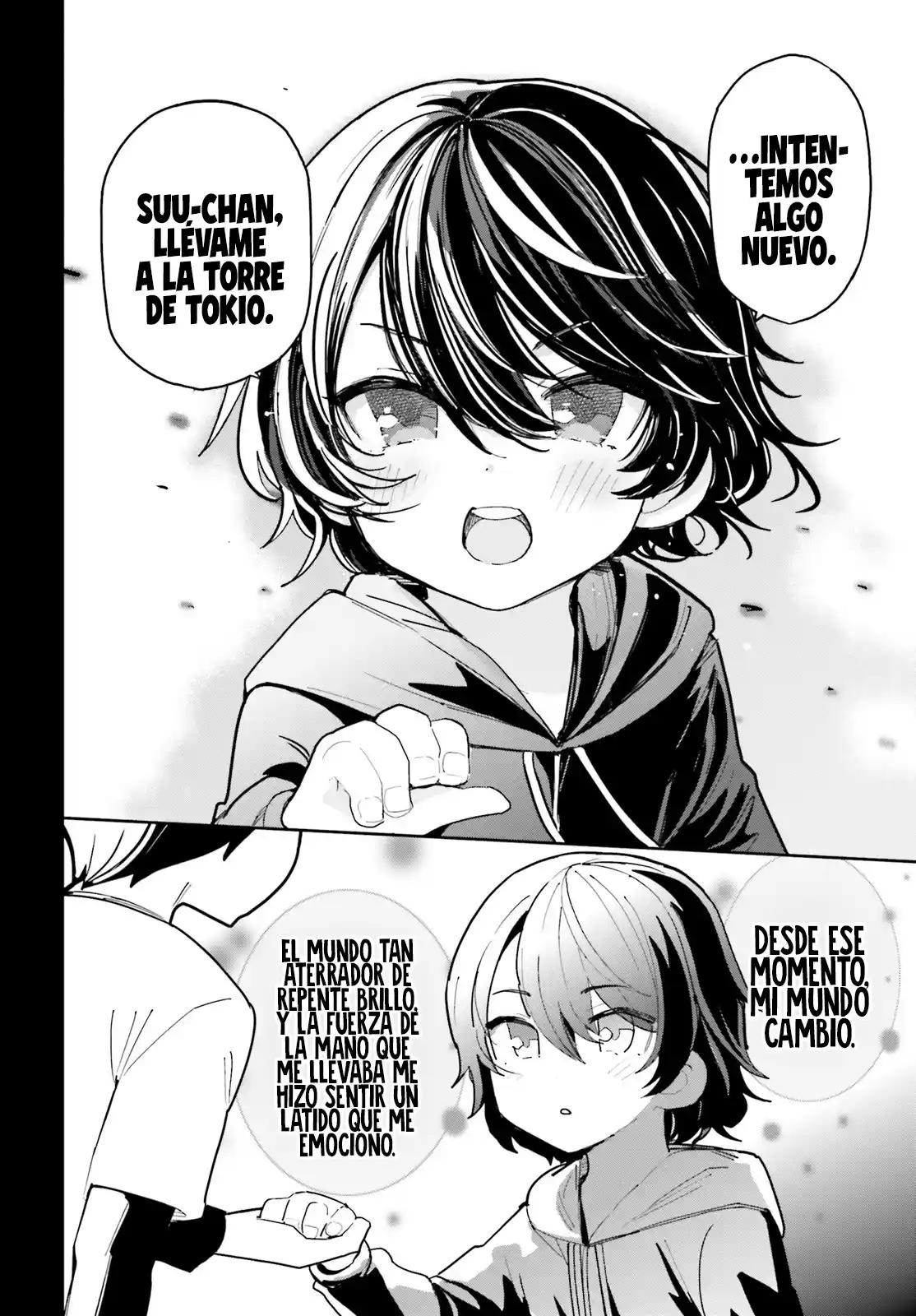 Osananajimi Ga Zettai Ni Makenai Love Comedy - Capítulo 44 - Página 19 - LectorTMOo