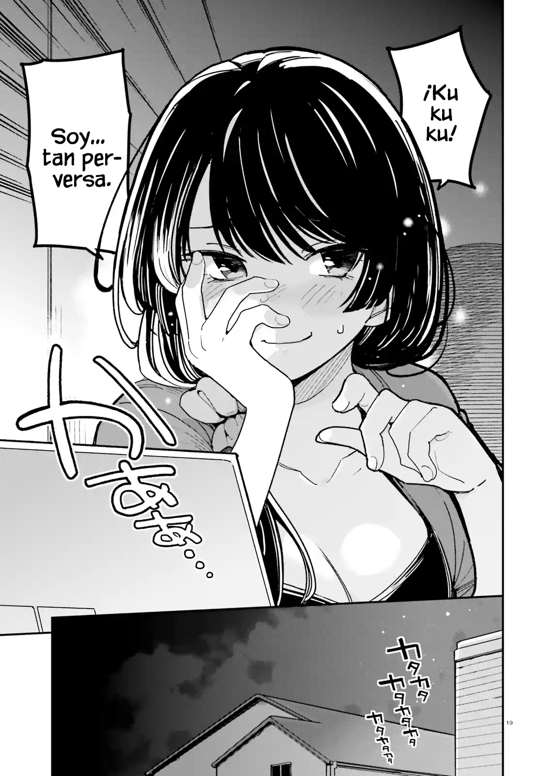 Osananajimi Ga Zettai Ni Makenai Love Comedy - Capítulo 45 - Página 19 - LectorTMOo