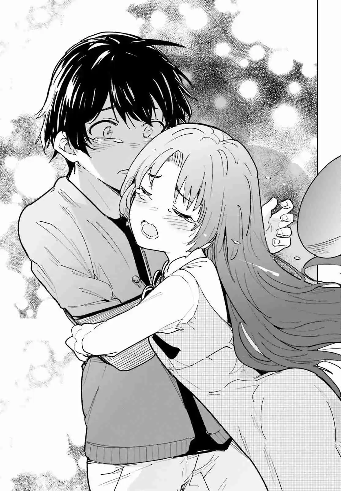 Osananajimi Ga Zettai Ni Makenai Love Comedy - Capítulo 46 - Página 23 - LectorTMOo