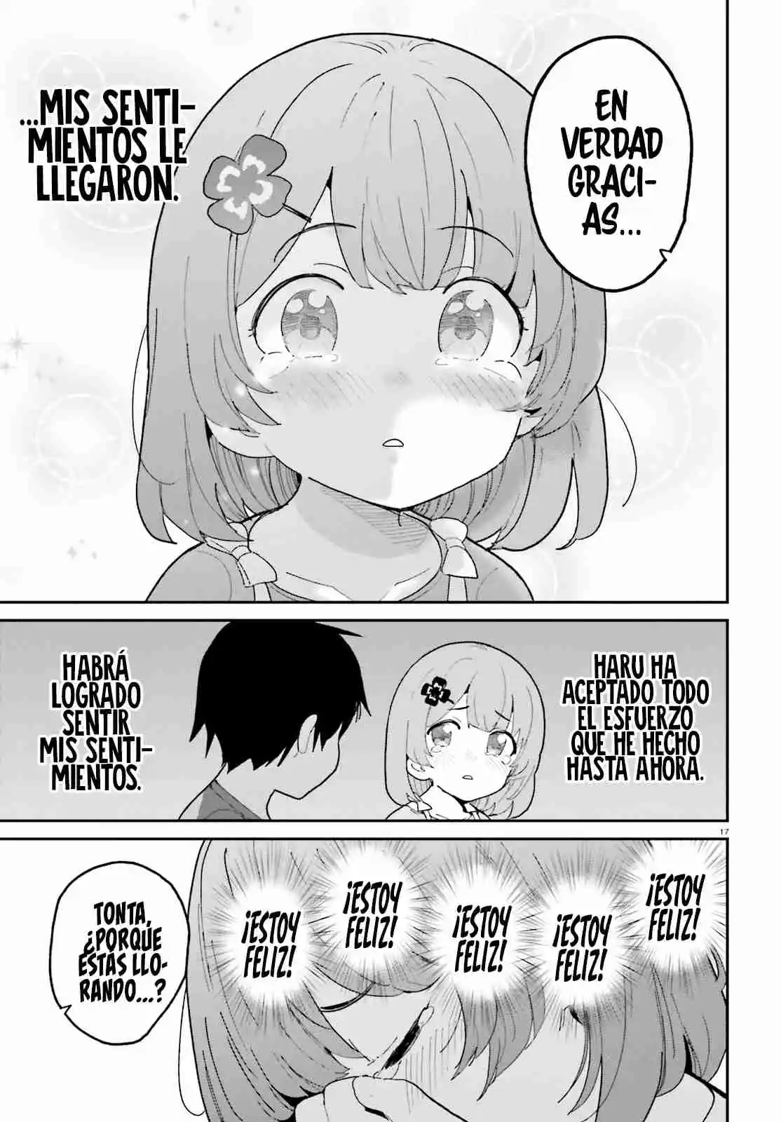 Osananajimi Ga Zettai Ni Makenai Love Comedy - Capítulo 48 - Página 19 - LectorTMOo