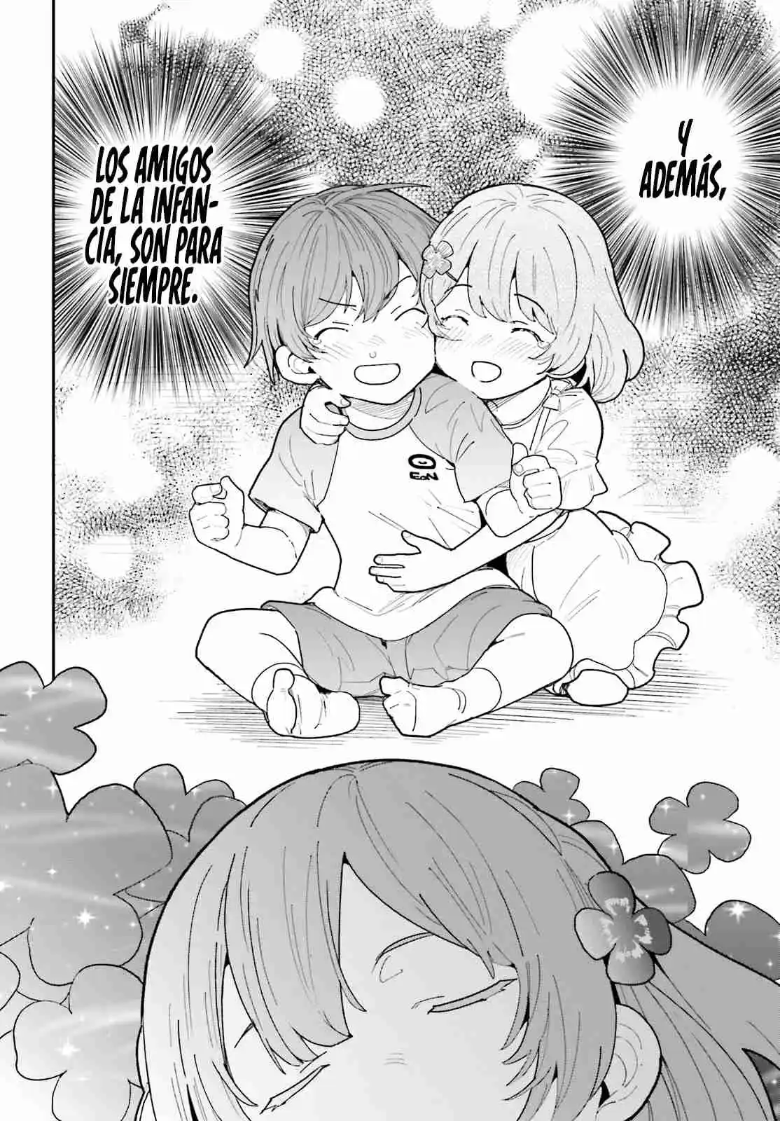 Osananajimi Ga Zettai Ni Makenai Love Comedy - Capítulo 48 - Página 22 - LectorTMOo