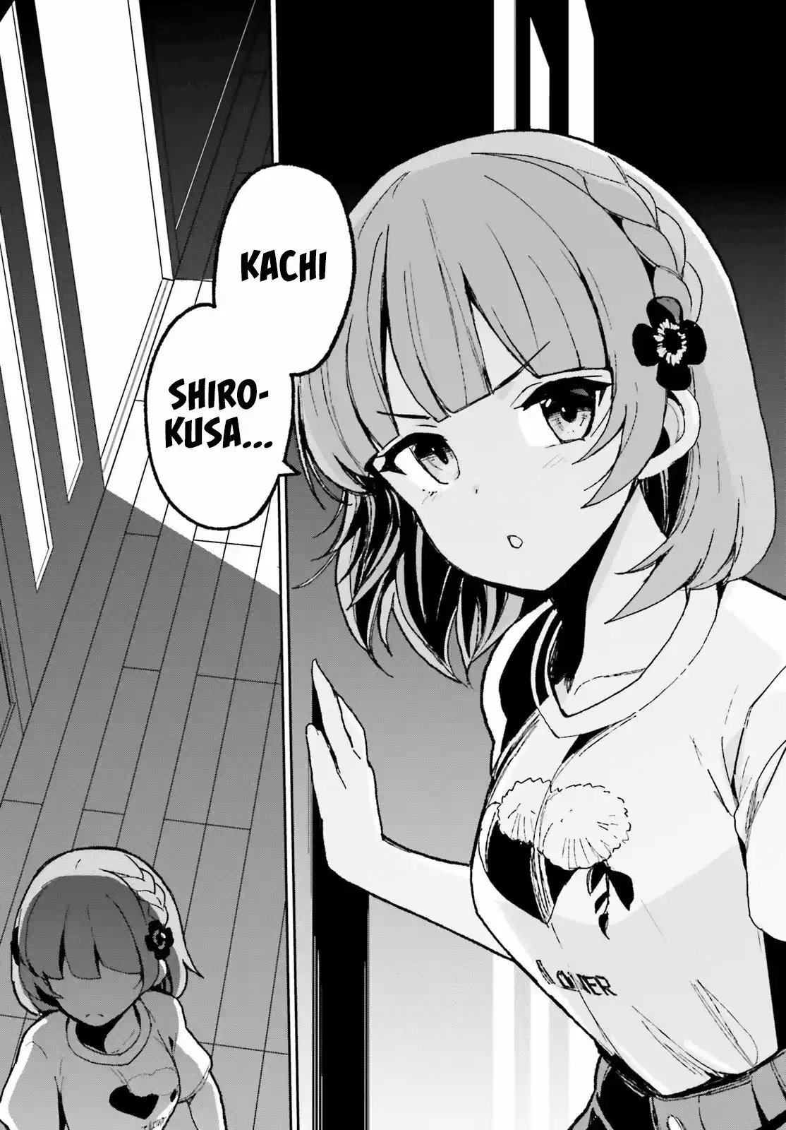 Osananajimi Ga Zettai Ni Makenai Love Comedy - Capítulo 5 - Página 20 - LectorTMOo