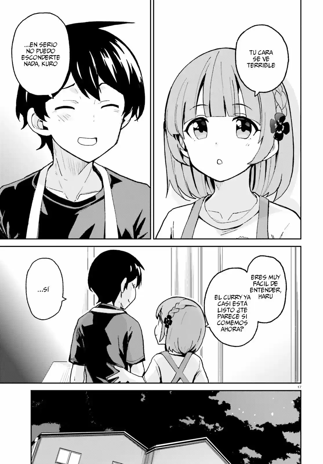 Osananajimi Ga Zettai Ni Makenai Love Comedy - Capítulo 5 - Página 28 - LectorTMOo