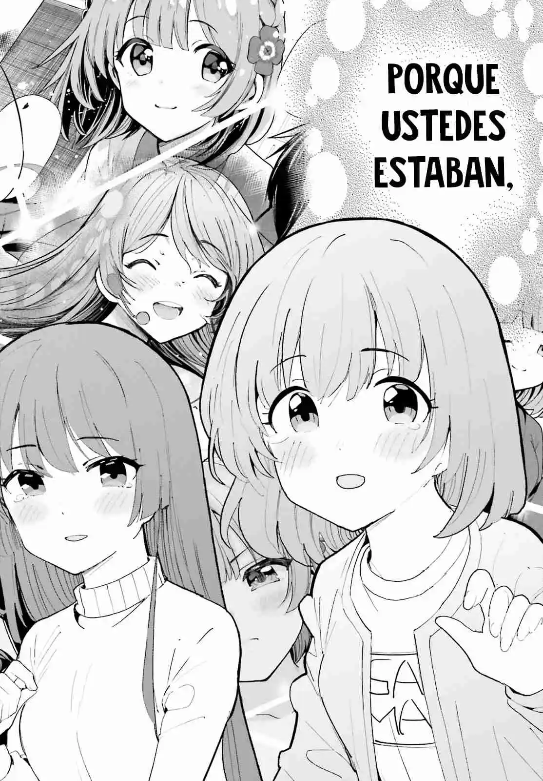 Osananajimi Ga Zettai Ni Makenai Love Comedy - Capítulo 50 - Página 18 - LectorTMOo
