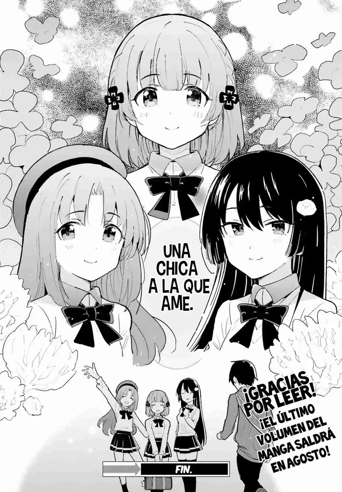 Osananajimi Ga Zettai Ni Makenai Love Comedy - Capítulo 50 - Página 26 - LectorTMOo