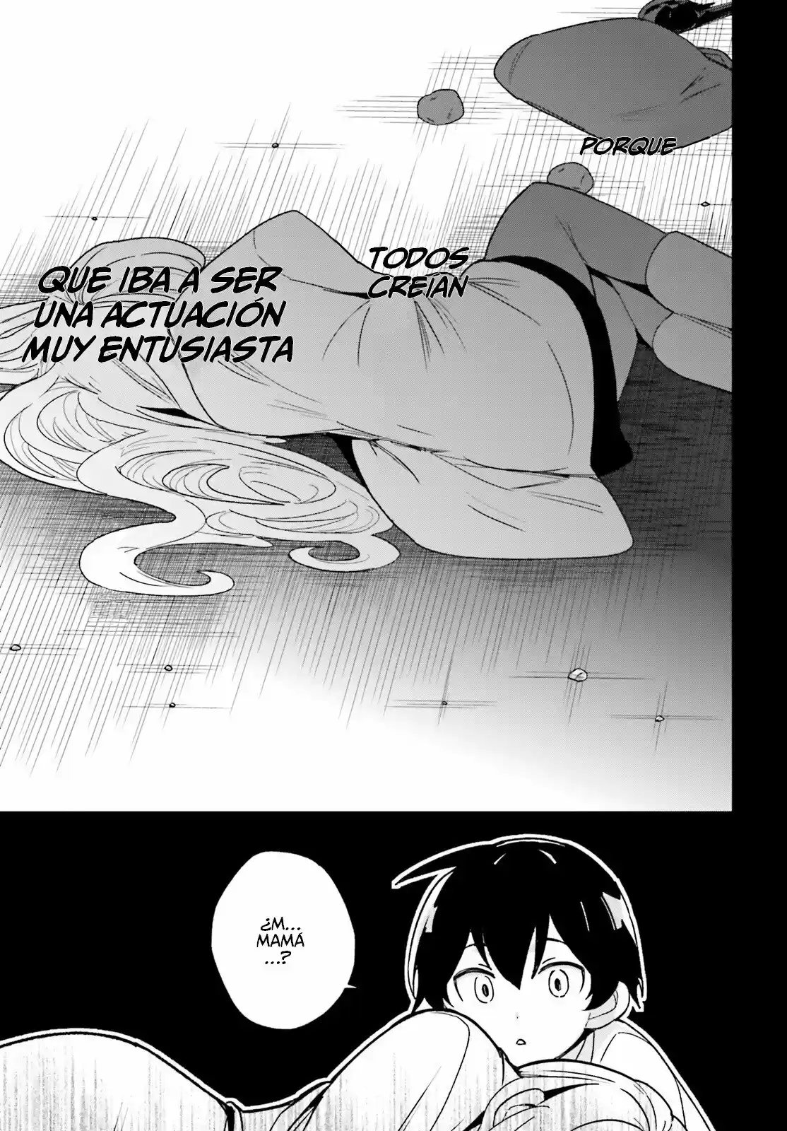 Osananajimi Ga Zettai Ni Makenai Love Comedy - Capítulo 7 - Página 6 - LectorTMOo