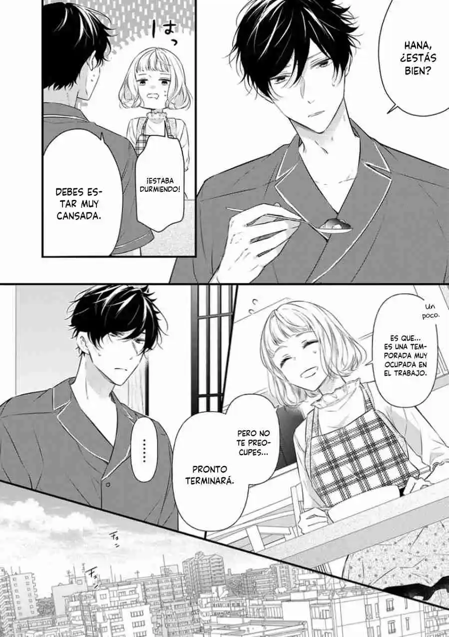 Osananajimi Kon ~Tensai Kishi Wa Bukiyouna Kedamono!?~ - Capítulo 10 - Página 4 - LectorTMOo