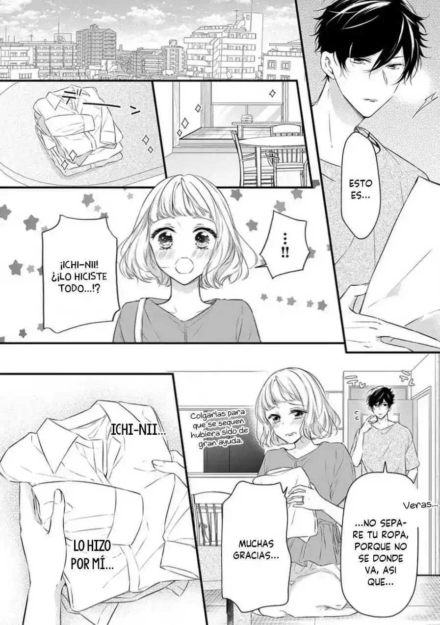 Osananajimi Kon ~Tensai Kishi Wa Bukiyouna Kedamono!?~ - Capítulo 10 - Página 8 - LectorTMOo