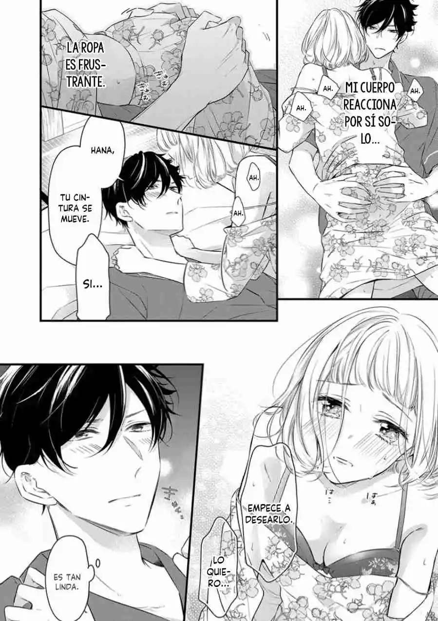 Osananajimi Kon ~Tensai Kishi Wa Bukiyouna Kedamono!?~ - Capítulo 10 - Página 16 - LectorTMOo