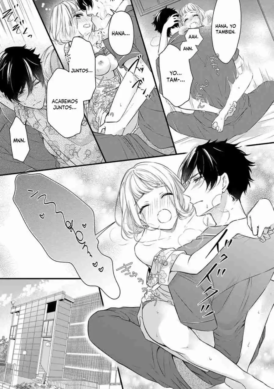 Osananajimi Kon ~Tensai Kishi Wa Bukiyouna Kedamono!?~ - Capítulo 10 - Página 19 - LectorTMOo