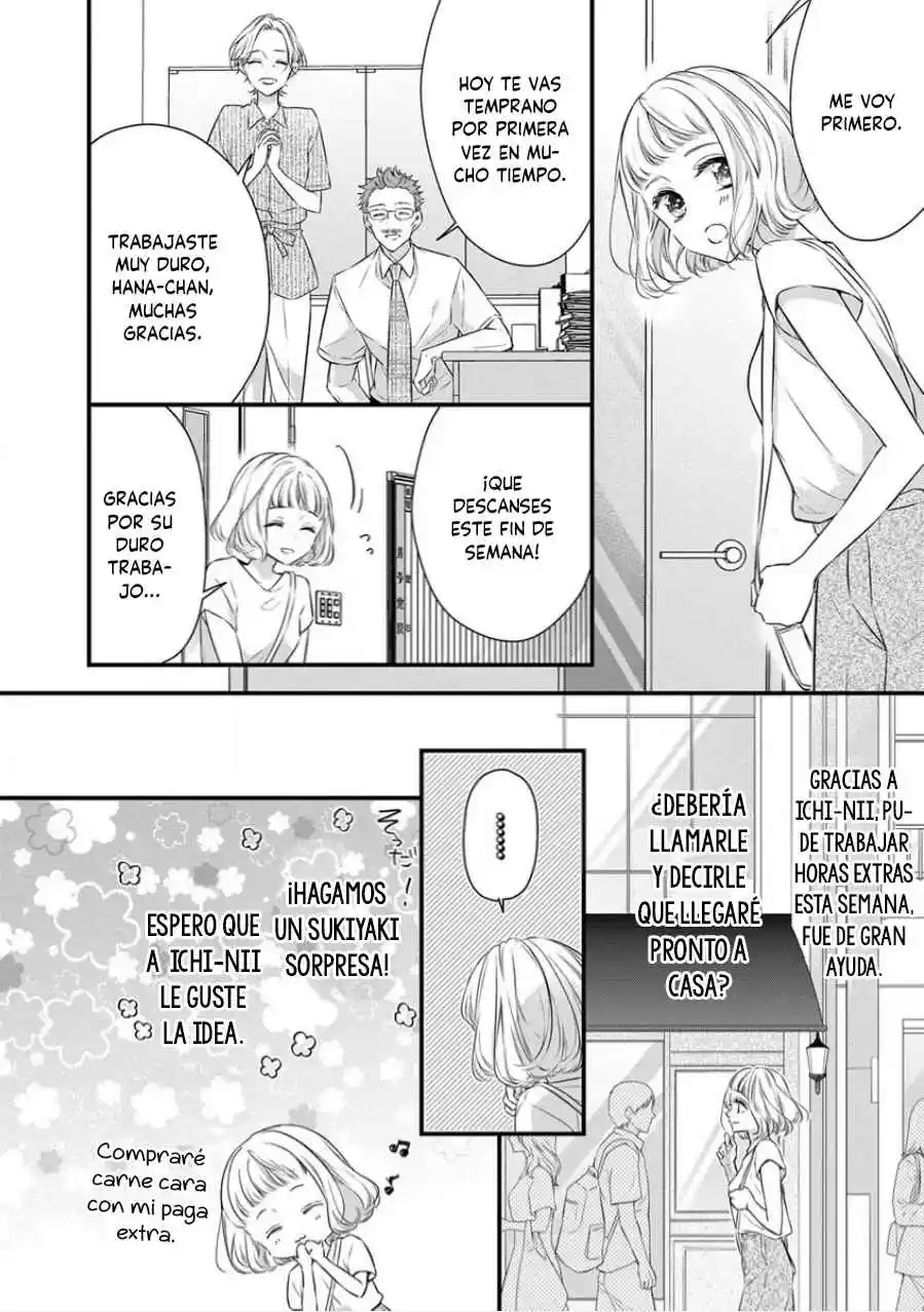 Osananajimi Kon ~Tensai Kishi Wa Bukiyouna Kedamono!?~ - Capítulo 10 - Página 20 - LectorTMOo