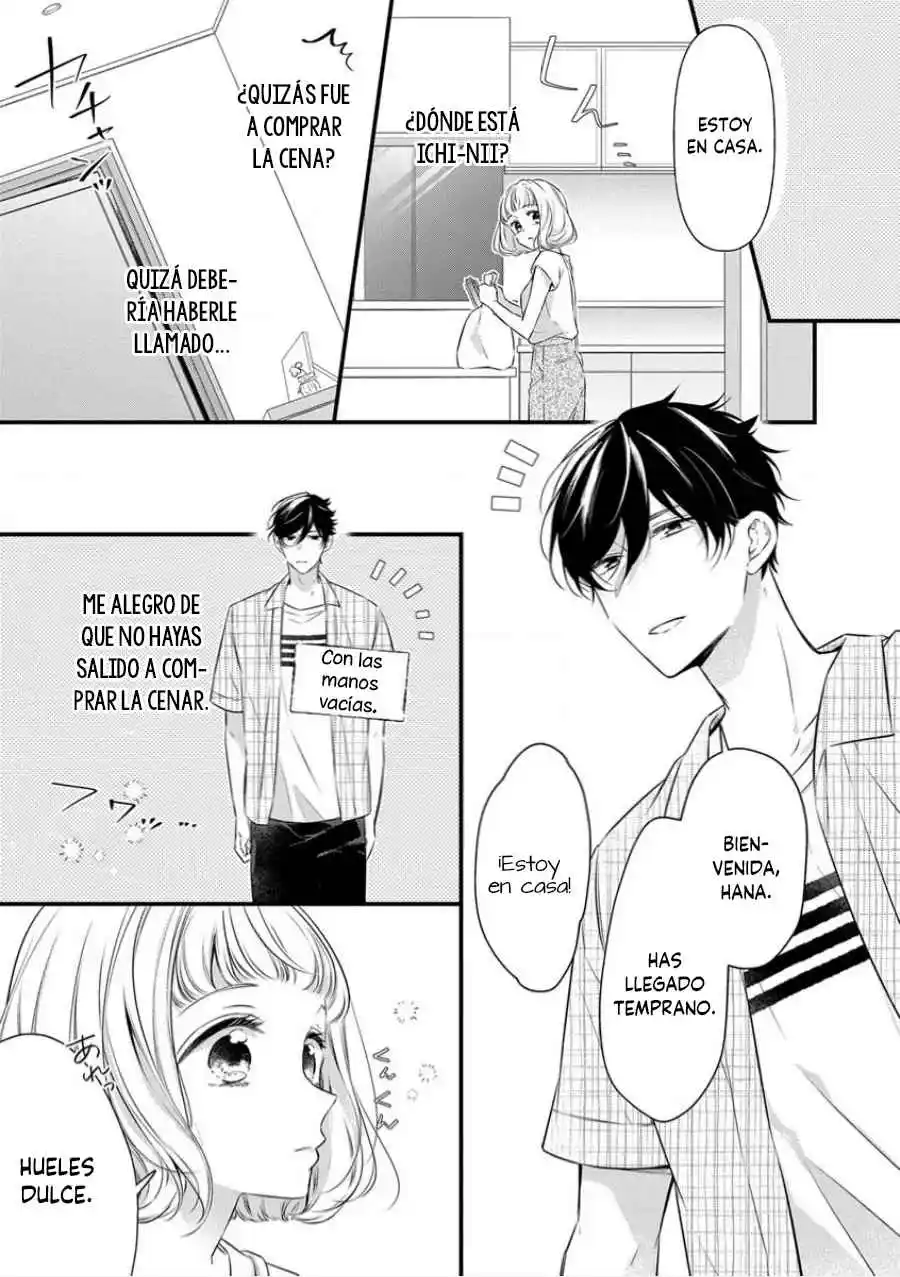 Osananajimi Kon ~Tensai Kishi Wa Bukiyouna Kedamono!?~ - Capítulo 10 - Página 21 - LectorTMOo