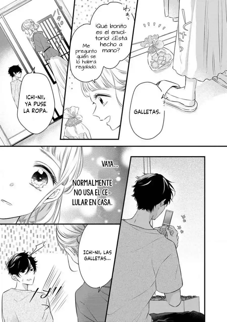 Osananajimi Kon ~Tensai Kishi Wa Bukiyouna Kedamono!?~ - Capítulo 10 - Página 23 - LectorTMOo