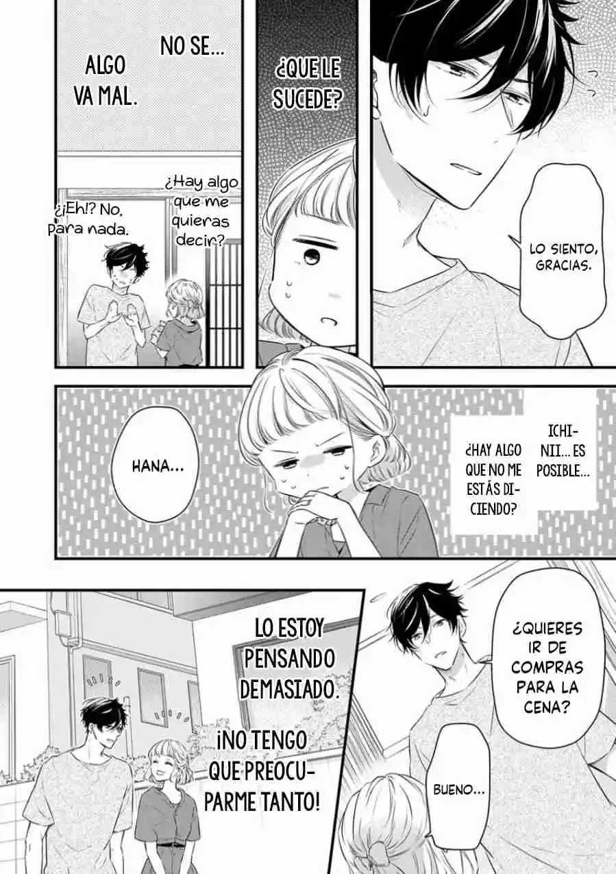 Osananajimi Kon ~Tensai Kishi Wa Bukiyouna Kedamono!?~ - Capítulo 10 - Página 24 - LectorTMOo