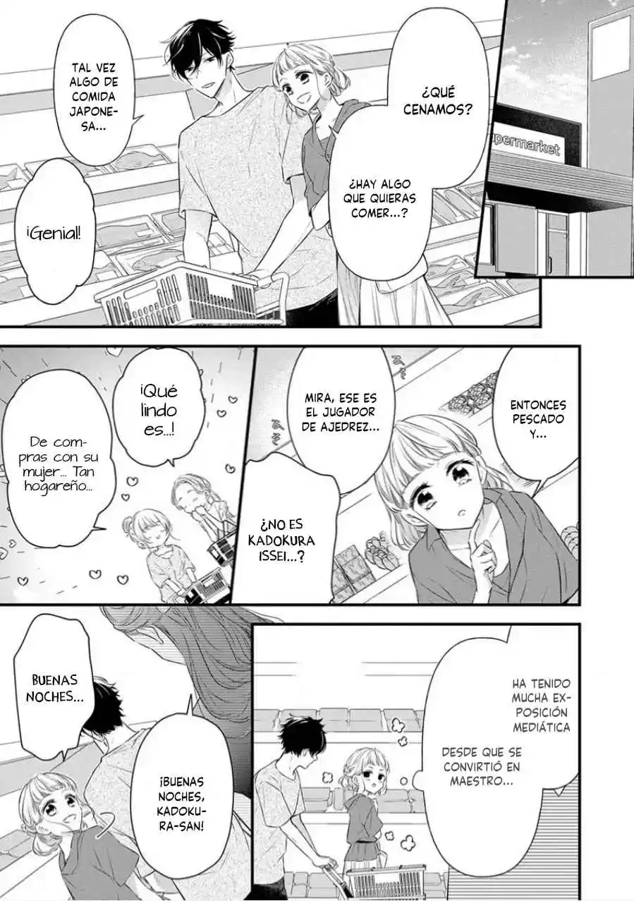 Osananajimi Kon ~Tensai Kishi Wa Bukiyouna Kedamono!?~ - Capítulo 10 - Página 25 - LectorTMOo