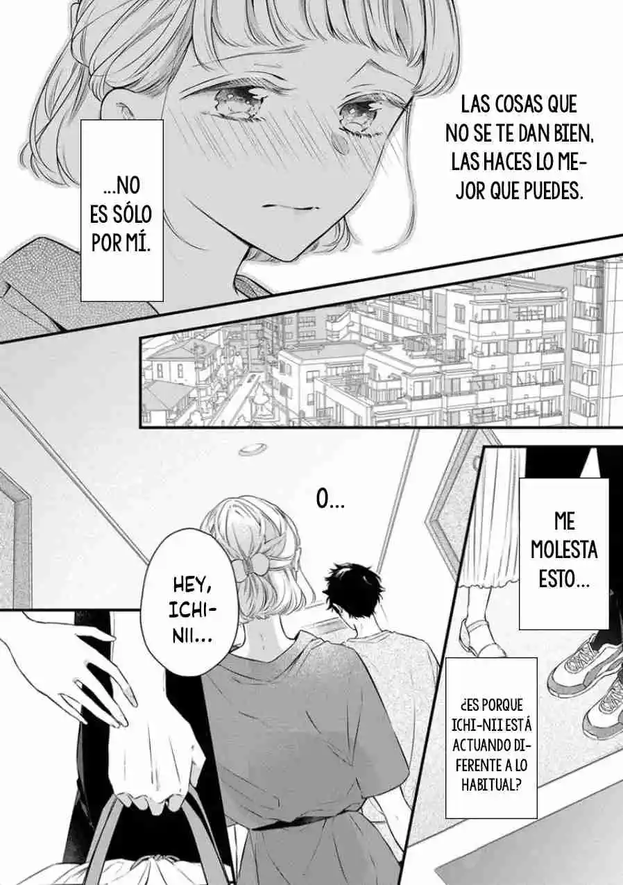 Osananajimi Kon ~Tensai Kishi Wa Bukiyouna Kedamono!?~ - Capítulo 11 - Página 4 - LectorTMOo