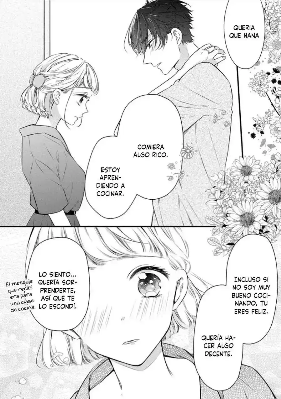 Osananajimi Kon ~Tensai Kishi Wa Bukiyouna Kedamono!?~ - Capítulo 11 - Página 8 - LectorTMOo