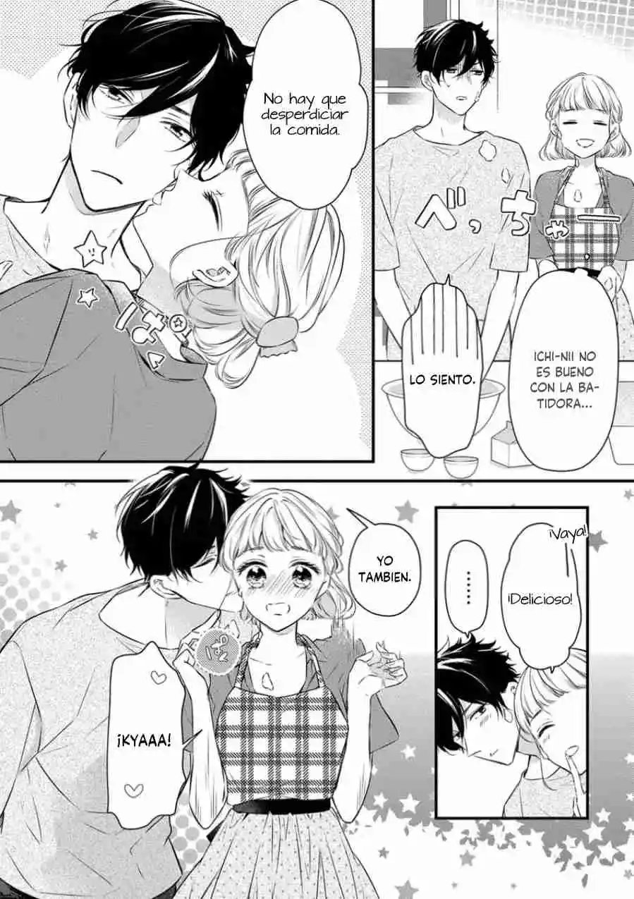 Osananajimi Kon ~Tensai Kishi Wa Bukiyouna Kedamono!?~ - Capítulo 11 - Página 14 - LectorTMOo