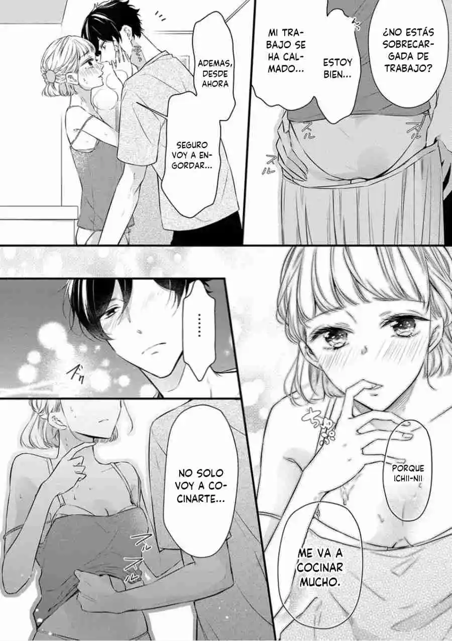 Osananajimi Kon ~Tensai Kishi Wa Bukiyouna Kedamono!?~ - Capítulo 11 - Página 18 - LectorTMOo