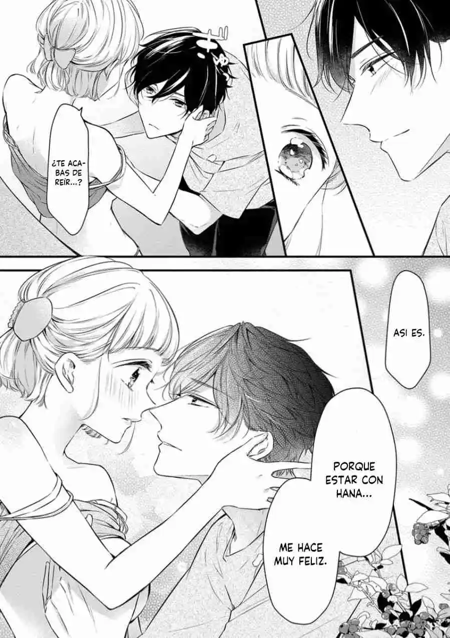 Osananajimi Kon ~Tensai Kishi Wa Bukiyouna Kedamono!?~ - Capítulo 11 - Página 20 - LectorTMOo