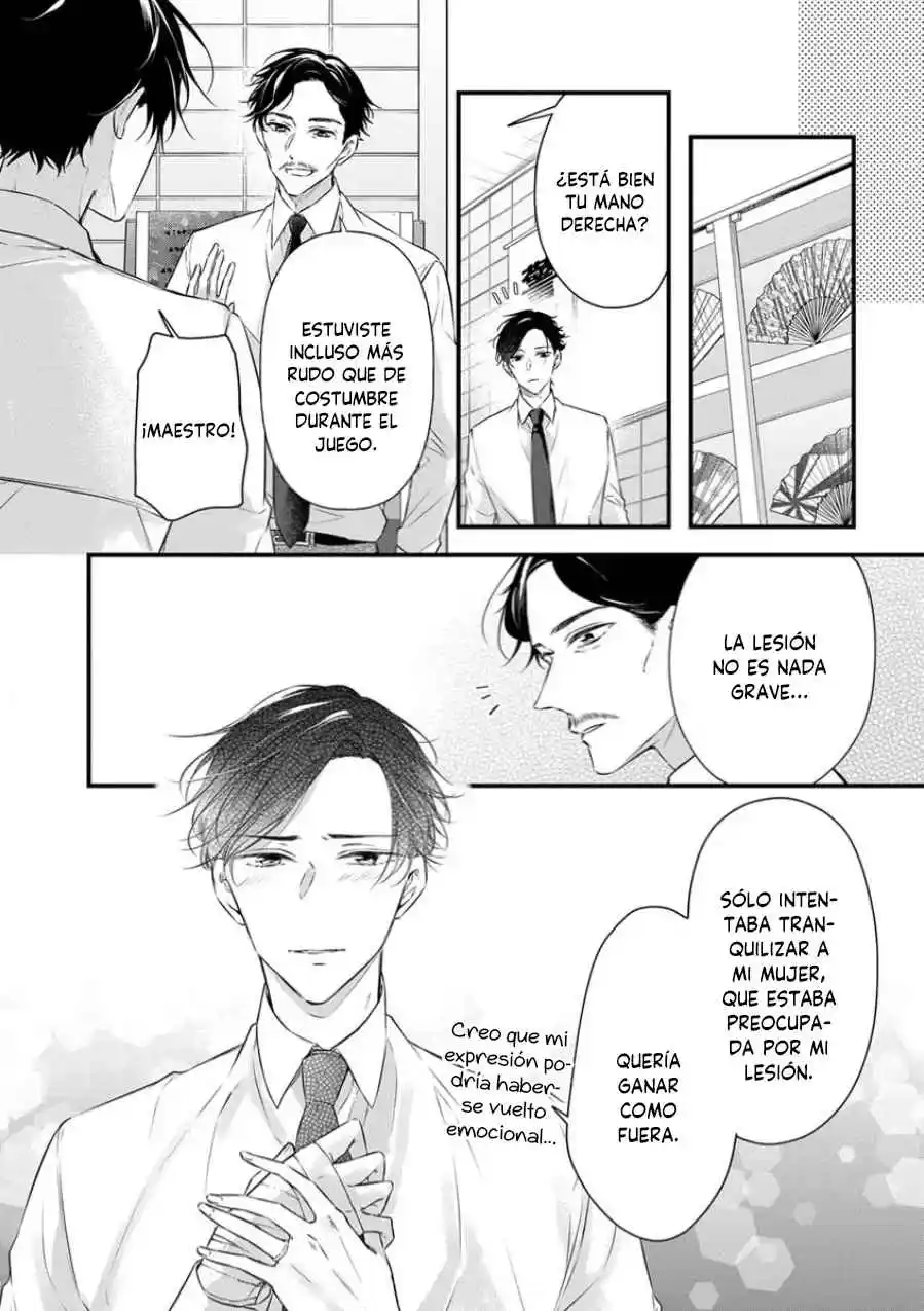 Osananajimi Kon ~Tensai Kishi Wa Bukiyouna Kedamono!?~ - Capítulo 12 - Página 6 - LectorTMOo