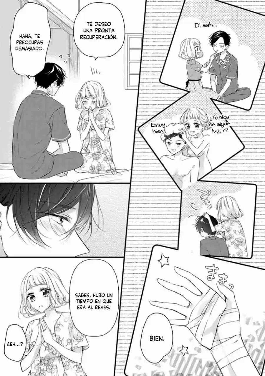 Osananajimi Kon ~Tensai Kishi Wa Bukiyouna Kedamono!?~ - Capítulo 12 - Página 11 - LectorTMOo
