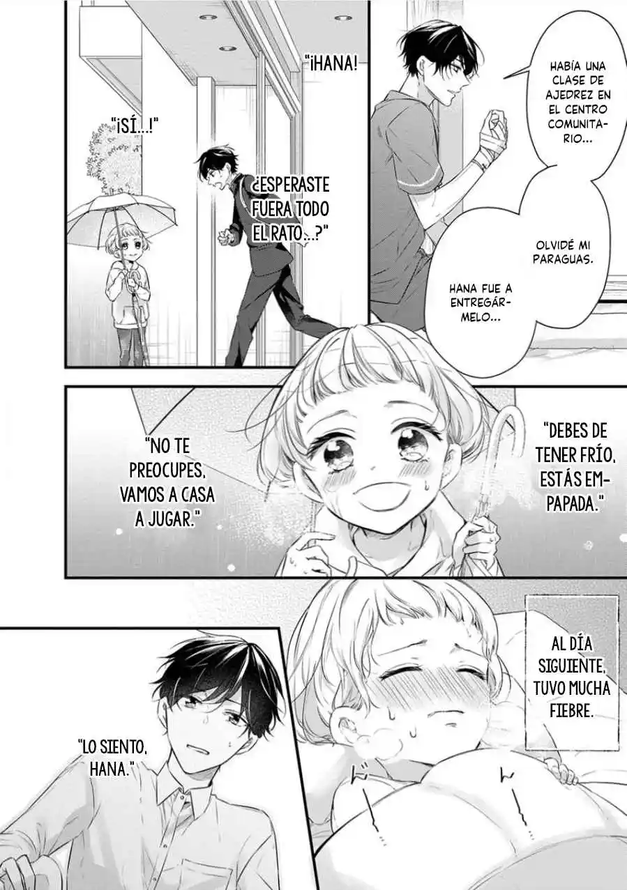 Osananajimi Kon ~Tensai Kishi Wa Bukiyouna Kedamono!?~ - Capítulo 12 - Página 12 - LectorTMOo