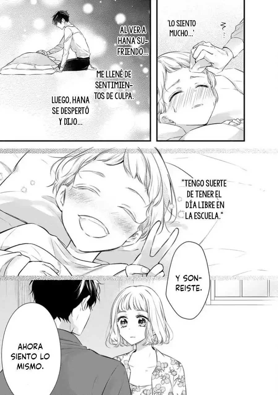 Osananajimi Kon ~Tensai Kishi Wa Bukiyouna Kedamono!?~ - Capítulo 12 - Página 13 - LectorTMOo